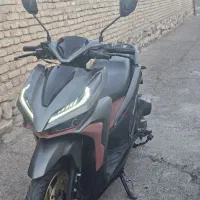 موتور کلیک ۱۵۰ کویر|موتورسیکلت|بیرجند, |دیوار