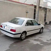 پرشیا tu5|خودرو سواری و وانت|تبریز, |دیوار