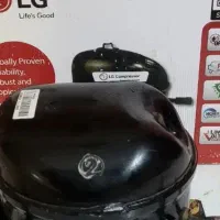 موتور یخچال با نصب فوری در محل شما|یخچال و فریزر|تهران, ائمه اطهار|دیوار