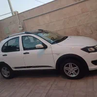 کوییک 1403 gxrl|خودرو سواری و وانت|بیرجند, |دیوار