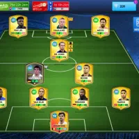 دریم لیگ ۲۰۲۶