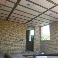 آرماتوربندی قالب بندی شناژبندی سقف تیرچه اسکلت بتن|خدمات پیشه و مهارت|شوشتر, |دیوار