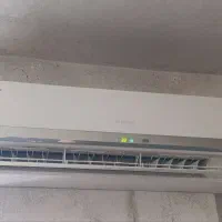 کولر دو تیکه ۲۴ هزار  دیواری