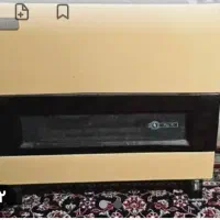 بخاری مهیاگاز وشیلنگ فشار قوی و یک