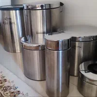 سرویس اورانوس استیل