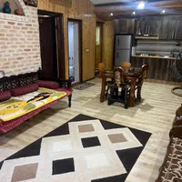 ویلادوخواب چوبی باجکوزی