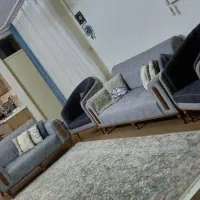 آپارتمان 107 متری خیابان 9 پادادشهر|اجارهٔ آپارتمان|اهواز, پادادشهر|دیوار