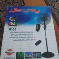 پنکه پایه بلند آدو