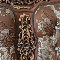 مبل استیل 9 نفره|مبلمان خانگی و میز عسلی|تهران, منصوریه (پل سیمان)|دیوار