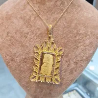 طلای مستعمل با سود ۴ درصد