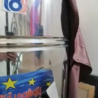 فروش پتوشور|ماشین لباسشویی و خشک‌کن لباس|پاکدشت, پاکدشت (مامازند)|دیوار