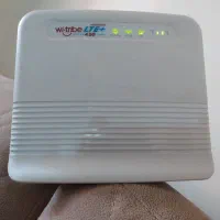 فروش مودم استوک 5G و 4G