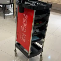 مبل و ترولی