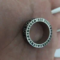 بنگل و انگشتر حلقه رینگی|بدلیجات|شیراز, فضلآباد|دیوار