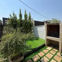 ویلا ۹۰ بنا مبله شهرک جنگلی / حاجی کلا چمستان|فروش خانه و ویلا|چمستان, |دیوار