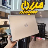 اچ پی ProBook 650 G5 i5 نسل 8 حافظه ssd دانشجویی