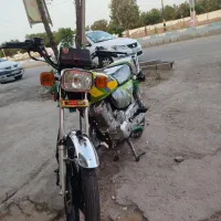 هندا مدل 402 ساوین 150