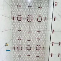 استاد کار ماهر کاشیکار و سرامیک کار|خدمات پیشه و مهارت|رشت, یخسازی|دیوار