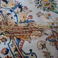 تسبیح|کلکسیون اشیاء عتیقه|کرمانشاه, |دیوار