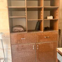 کمد ام دی اف