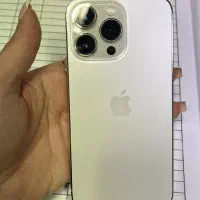 آیفون ۱۳ پرو ۵۱۲ گیگ تک سیم پک اصلی la