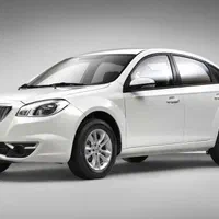 سپر چراغ مه شکن گلگیر درب  برلیانس