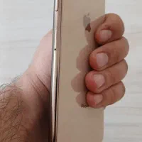 گوشی آیفون xs max 64|موبایل|اردبیل, |دیوار