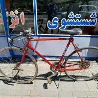 دوچرخه کورسی