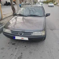 پژو ۴۰۵