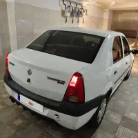 تندر۹۰ ای یک مدل ۸۷