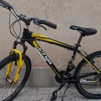 دوچرخه