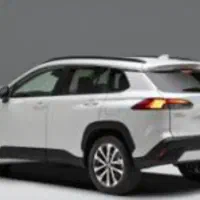 فروش حواله تویوتا کرولا کراس