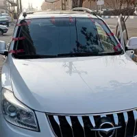 شیشه اتومبیل بدون واسطه