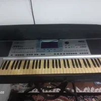 اورگ pa50تبدیل بهpa80