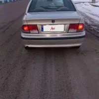 سمند مدل ۸۳|خودرو سواری و وانت|اهر, |دیوار