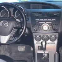 مزدا ۳ مدل ۹۰ تیپ ۳