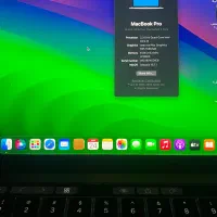 مک‌ بوک پرو 2018