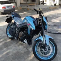 موتور لیفان ۲۵۰