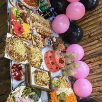 نیروی کار خانم جهت کار در کافه و رستوران خان سالار