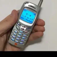 موبایل گوشی قدیمی نوکیا سونی اریکسون سامسونگ