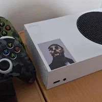 ایکس باکس سریز s به شرط