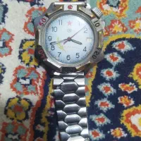 ساعت کوکی قدیمی