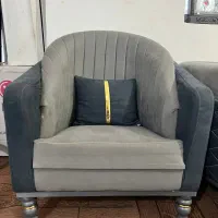 مبل ۷نفره درحد نو