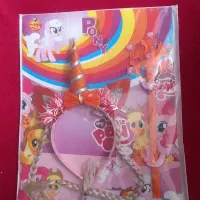 تل مو و دستبند