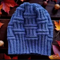 فروش فرشینه/شال و کلاه بافت