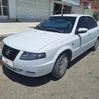 سمند سورن ef7