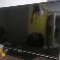 تلویزیون LED تی سی ال