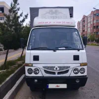 نیسان زد اف مدل 90