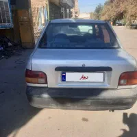 پراید ۸۷ دوگانه شرکت|خودرو سواری و وانت|کاشان, لتحر|دیوار