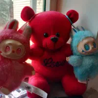 لبوبو|اسباببازی|گنبد کاووس, |دیوار